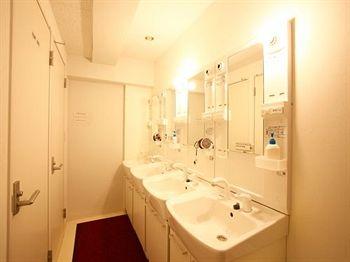 Khaosan Tokyo Ninja Hostel Luaran gambar