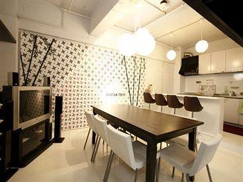 Khaosan Tokyo Ninja Hostel Luaran gambar