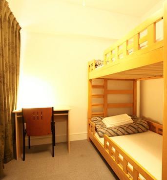 Khaosan Tokyo Ninja Hostel Bilik gambar